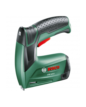 Bosch PTK 3.6 LI