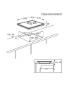 AEG KOMBI425PI Herd-Set Pyrolyse OIX64A00XB + OU5PE40AK - nr 11
