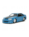 Jada Fast 'amp; Furious Ford Mustang GT 1:24            9334922314R00 - nr 1
