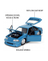 Jada Fast 'amp; Furious Ford Mustang GT 1:24            9334922314R00 - nr 6