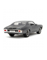 Jada Fast 'amp; Furious 1970 Chevrolet 1:24     9334923314R00 - nr 8