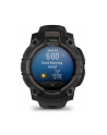 Garmin Instinct 3 AMOLED (45mm) czarny - nr 20
