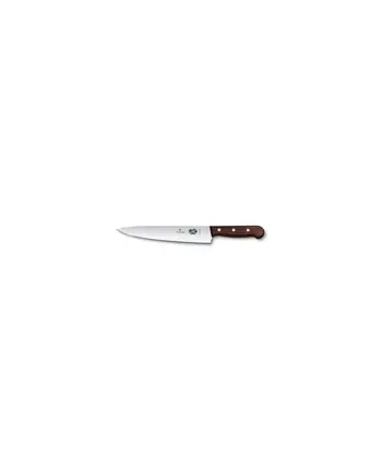 Victorinox Wood Kochmesser 22 cm