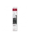 Victorinox Swiss Classic 3 tlg. Gemüsemesser m. I-Schäler - nr 1