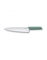 Victorinox Swiss Modern Kochmesser 25cm salbei - nr 1