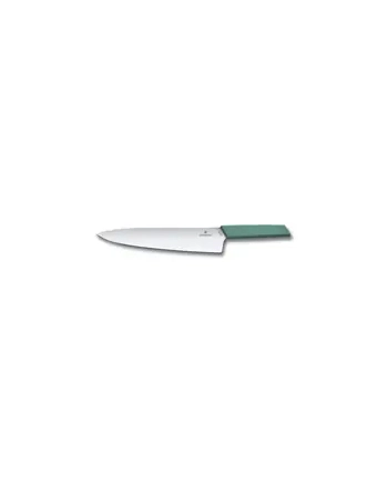 Victorinox Swiss Modern Kochmesser 25cm salbei