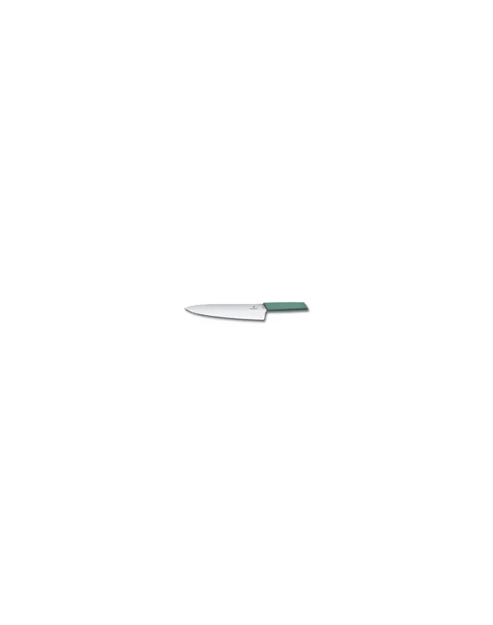 Victorinox Swiss Modern Kochmesser 25cm salbei główny