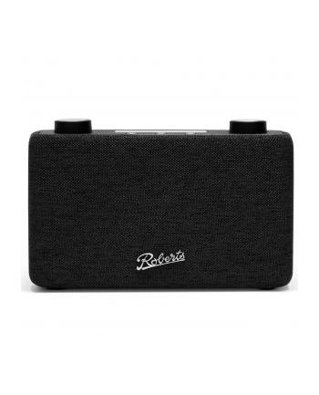 Roberts Radio Play 11 Black