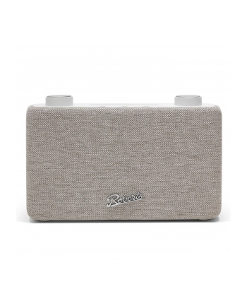 Roberts Radio Play 11 White