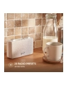Roberts Radio Play 11 White - nr 8