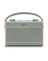 Roberts Radio Rambler Max Duck Egg Blue - nr 2