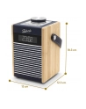 Roberts Radio Rambler Midi Navy Blue - nr 7