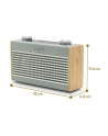 Roberts Radio Rambler Uno Duck Egg Blue - nr 7