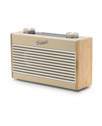 Roberts Radio Rambler Uno Cream