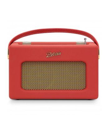 Roberts Radio Revival iStream3L Classic Red