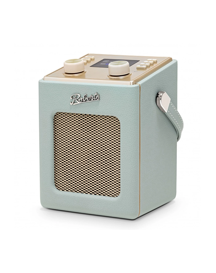 Roberts Radio Revival Mini 2 Duck Egg Blue główny