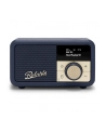 Roberts Radio Revival Petite 2 Midnight Blue - nr 4