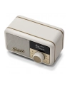 Roberts Radio Revival Petite 2 Cream - nr 3