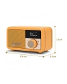 Roberts Radio Revival Petite 2 Sunshine Yellow - nr 6