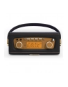 Roberts Radio Revival Uno Uno Radio Bluetooth Black - nr 3