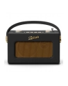 Roberts Radio Revival Uno Uno Radio Bluetooth Black - nr 4