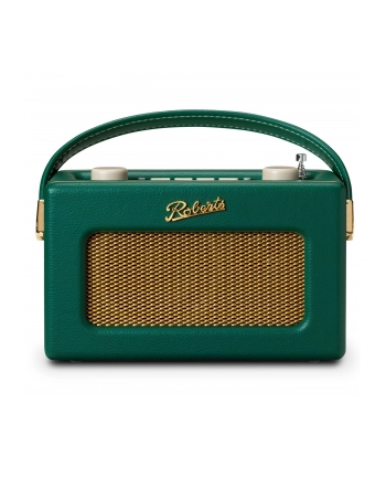 Roberts Radio Revival Uno Uno Radio Bluetooth Dark Green