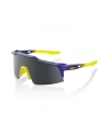 100% 100percent Speedcraft SL - Smoke Lens Matte Metallic Dig. Brights - nr 1