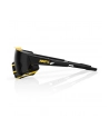 100% 100percent Speedtrap - Mirror Lens Soft Tact Hazard - nr 3