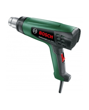 Bosch UniversalHeat 600 Heißluftpistole