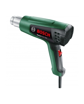 Bosch EasyHeat 18V-500 Heißluftpistole