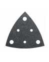 Fein Schleifblatt gelocht Dreieck K100 VE50 - nr 1