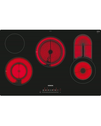 Siemens ET 801FCP1D Electric Hob