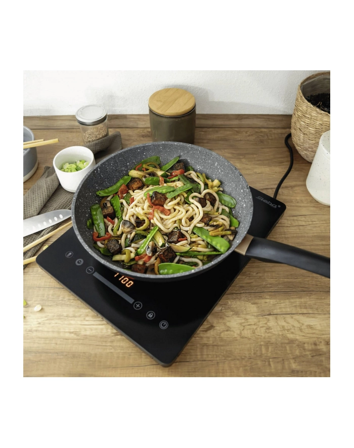 Steba IK 35 Induction Cooker główny