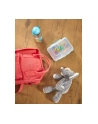Emsa Kinder Set Trinkflasche 0,4l Bczerwonydose Monster 518138 - nr 2