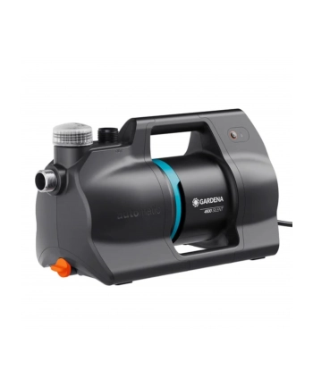Gardena Gartenpumpe 4600 Silent
