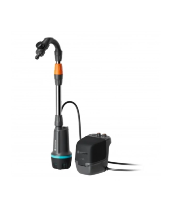 Gardena RWT 2200 Comfort- Automatic Pumpe