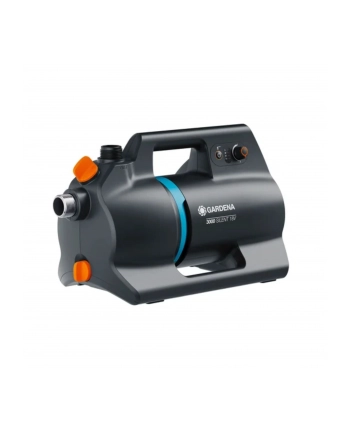 Gardena Gartenpumpe 3000 Silent 18V Set
