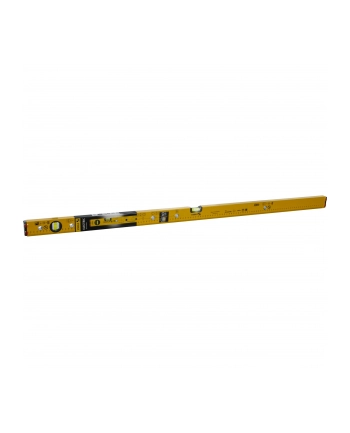 STABILA Type 70 Electric, 120 cm Wasserwaage