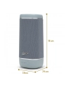 Roberts Radio Reunion Duck Egg Blue - nr 7