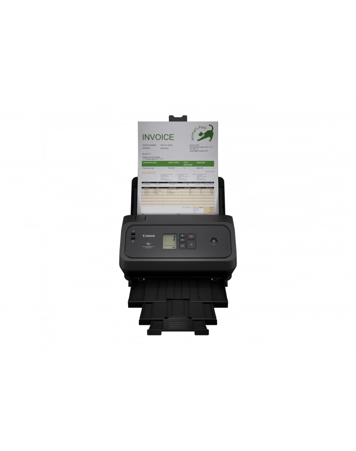 Canon imageFORMULA DR-C350 główny