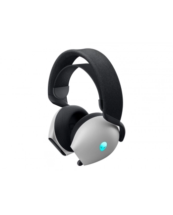 Dell Alienware AW725H biały 3-Mode Wireless Gaming Headset