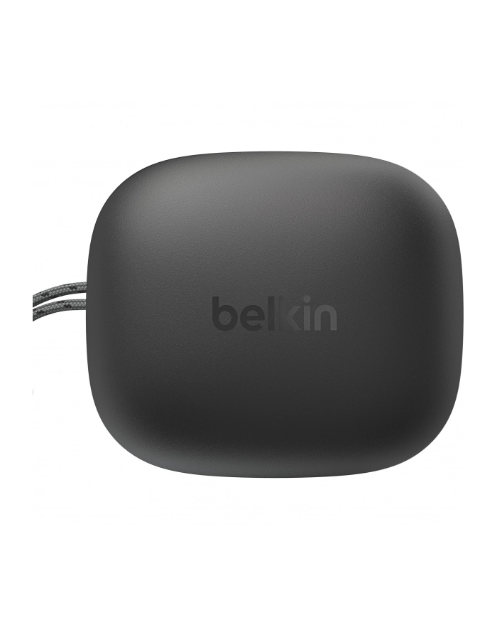 Belkin SoundForm Anywhere True Wireless In-Ear, sw. AUC014hqBK główny