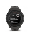 Garmin Instinct E (40mm) kohle/czarny - nr 13