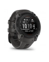 Garmin Instinct E (40mm) kohle/czarny - nr 1