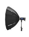 Godox AD-S85S srebrnyn Parabol-Softbox dla AD400Pro - nr 4
