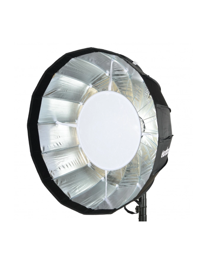 Godox AD-S85S srebrnyn Parabol-Softbox dla AD400Pro główny