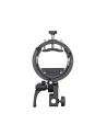 Godox S3 - Speedlite bracket - nr 1