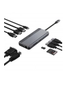 ICY BOX IB-DK4062-CPD Multi Dockingstation - nr 12