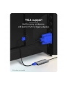 ICY BOX IB-DK4062-CPD Multi Dockingstation - nr 14