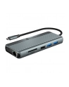 ICY BOX IB-DK4062-CPD Multi Dockingstation - nr 16